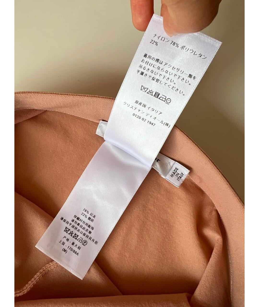 CHRISTIAN DIOR Носки, чулки и колготы, фото 7