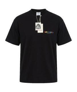 VETEMENTS Футболка