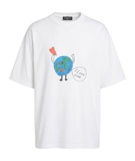 BALENCIAGA Футболка