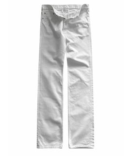 MAISON MARGIELA Прямые джинсы