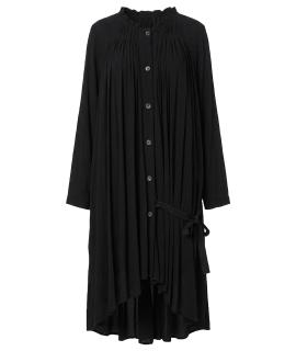 ANN DEMEULEMEESTER Повседневное платье