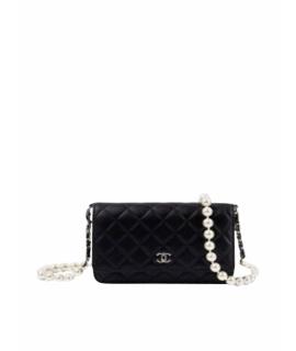 CHANEL Сумка через плечо