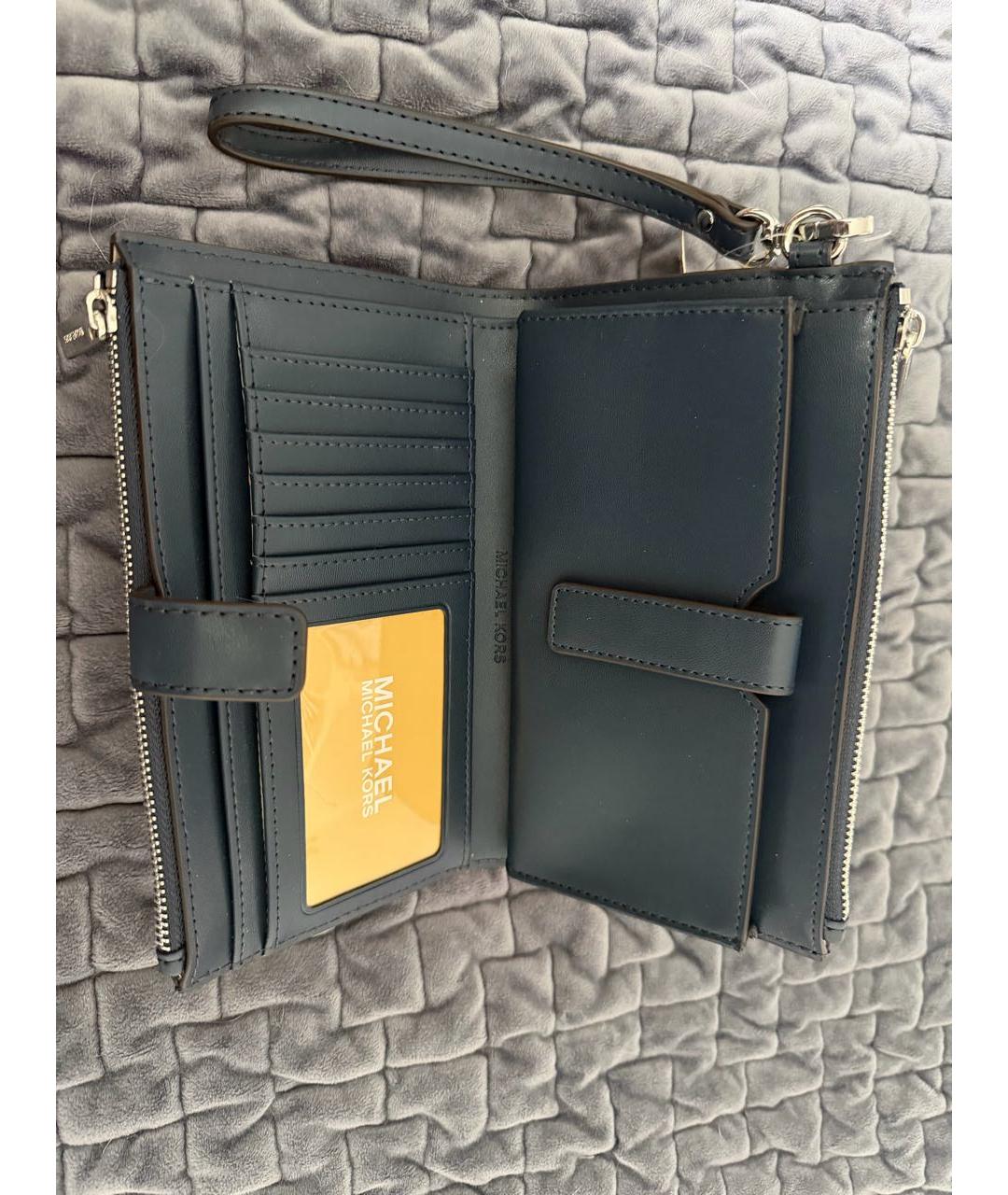 MICHAEL KORS Мульти кошелек, фото 3