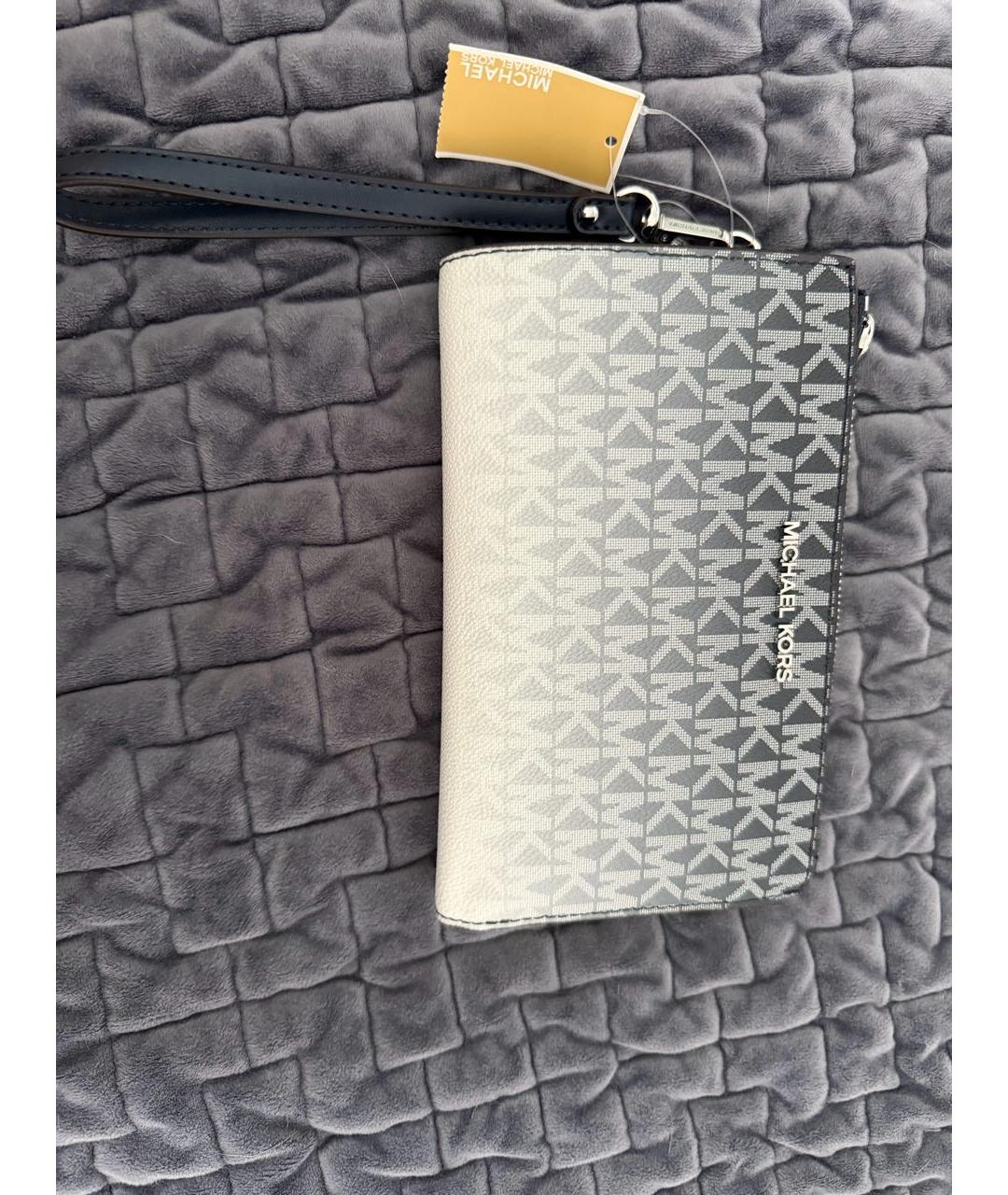 MICHAEL KORS Мульти кошелек, фото 4