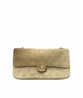 CHANEL Сумка через плечо