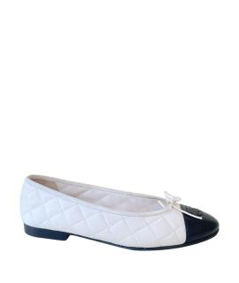 CHANEL Балетки