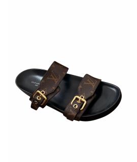 LOUIS VUITTON Сандалии