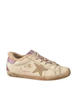 GOLDEN GOOSE Кеды