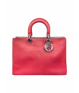 CHRISTIAN DIOR Сумка тоут