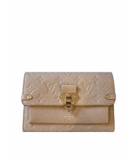 LOUIS VUITTON Клатч/вечерняя сумка