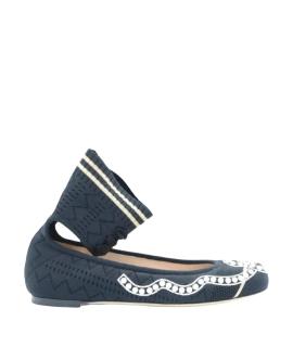 FENDI Балетки