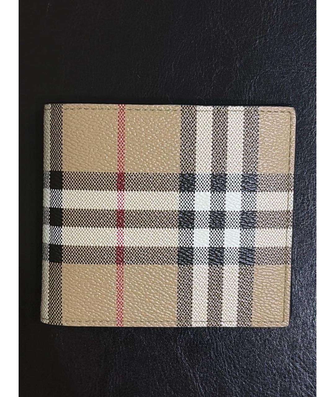 BURBERRY Мульти кошелек, фото 3