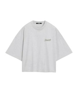JACQUEMUS Футболка