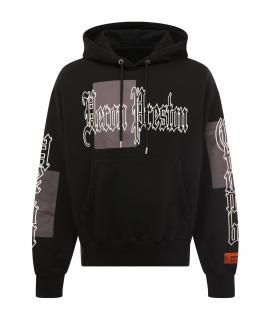 HERON PRESTON Худи/толстовка