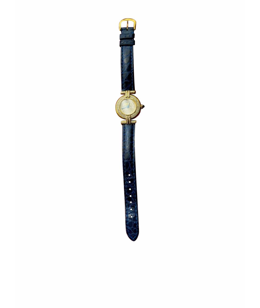 CARTIER Мульти часы, фото 1