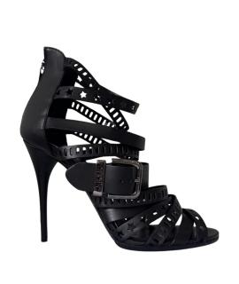 BALMAIN Босоножки