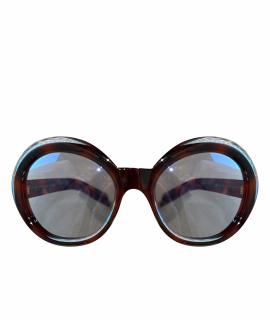 PRADA Солнцезащитные очки