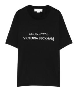 VICTORIA BECKHAM Футболка