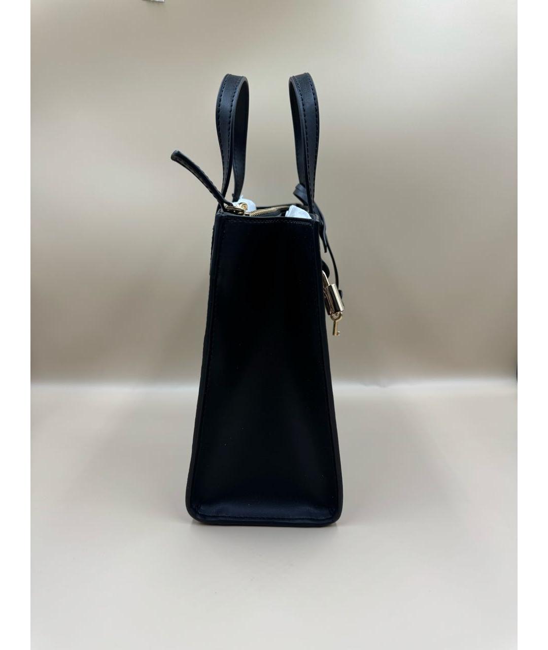 MARC JACOBS Коричневая сумка с короткими ручками, фото 4