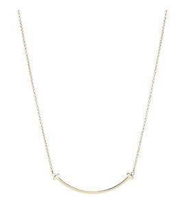 TIFFANY&CO Колье