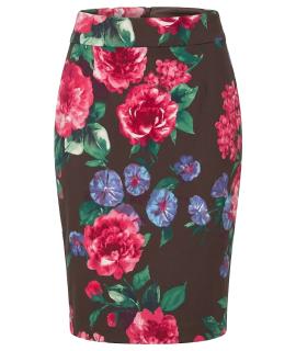 DOLCE&GABBANA Юбка миди