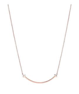 TIFFANY&CO Колье