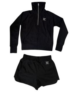 JUICY COUTURE Костюм с брюками