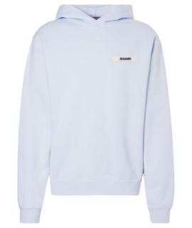 JACQUEMUS Худи/толстовка