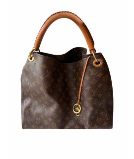 LOUIS VUITTON Сумка через плечо
