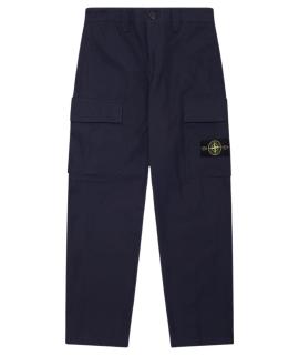 STONE ISLAND Повседневные брюки