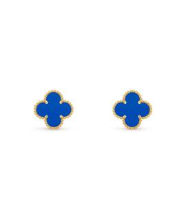 VAN CLEEF & ARPELS Серьги