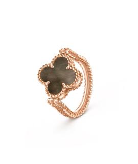 VAN CLEEF & ARPELS Кольцо