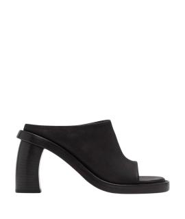 ANN DEMEULEMEESTER Босоножки