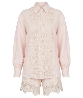 ERMANNO SCERVINO Костюм с брюками