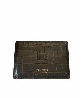 TOM FORD Кардхолдер