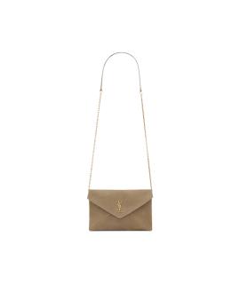 SAINT LAURENT Сумка через плечо