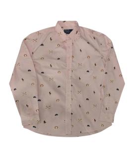 POLO RALPH LAUREN Рубашка