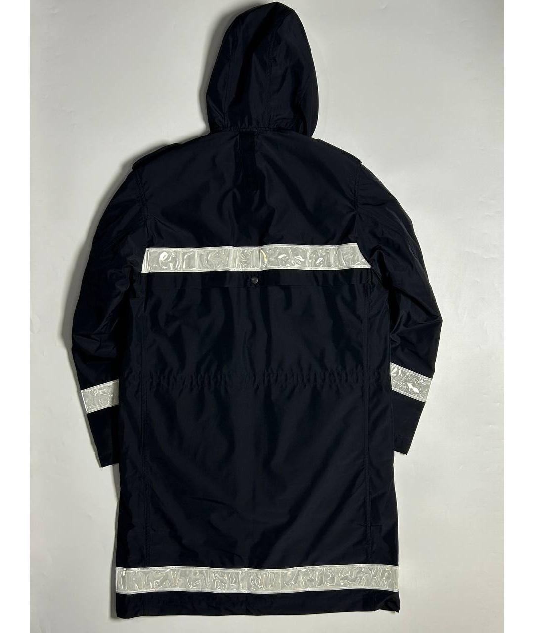 JUNYA WATANABE Темно-синяя парка, фото 2