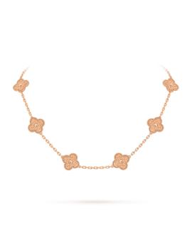 VAN CLEEF & ARPELS Колье