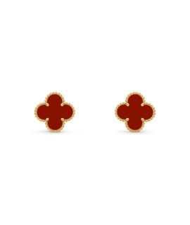 VAN CLEEF & ARPELS Серьги