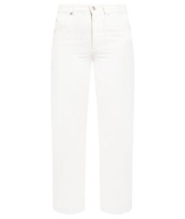 LORO PIANA Прямые джинсы