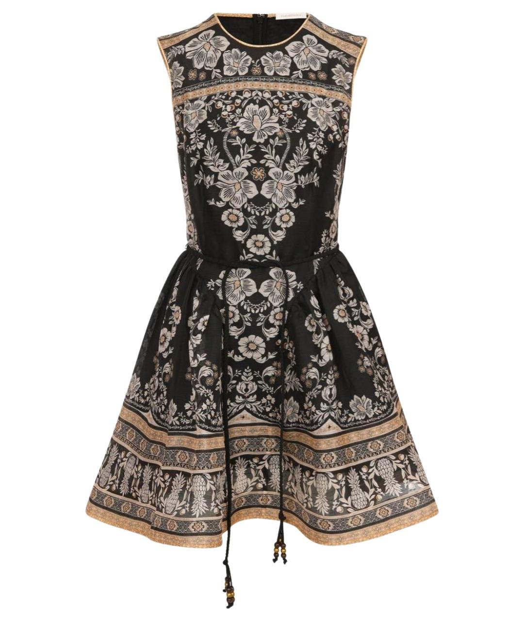 ZIMMERMANN Вечернее платье, фото 1