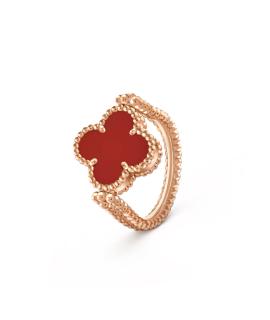 VAN CLEEF & ARPELS Кольцо
