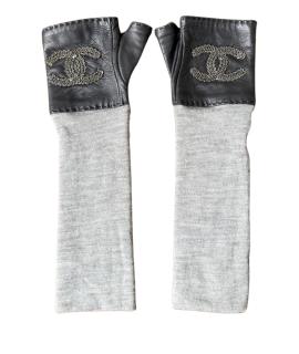 CHANEL Митенки