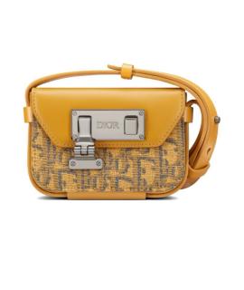 CHRISTIAN DIOR Сумка через плечо