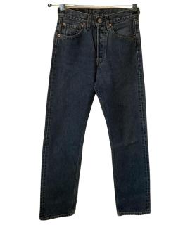 LEVI'S Прямые джинсы