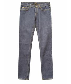 VIVIENNE WESTWOOD Прямые джинсы