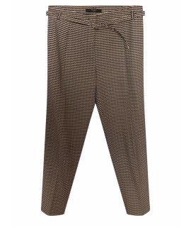 WEEKEND MAX MARA Прямые брюки