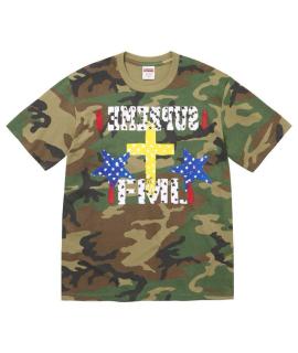 SUPREME Футболка