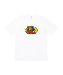 SUPREME Футболка